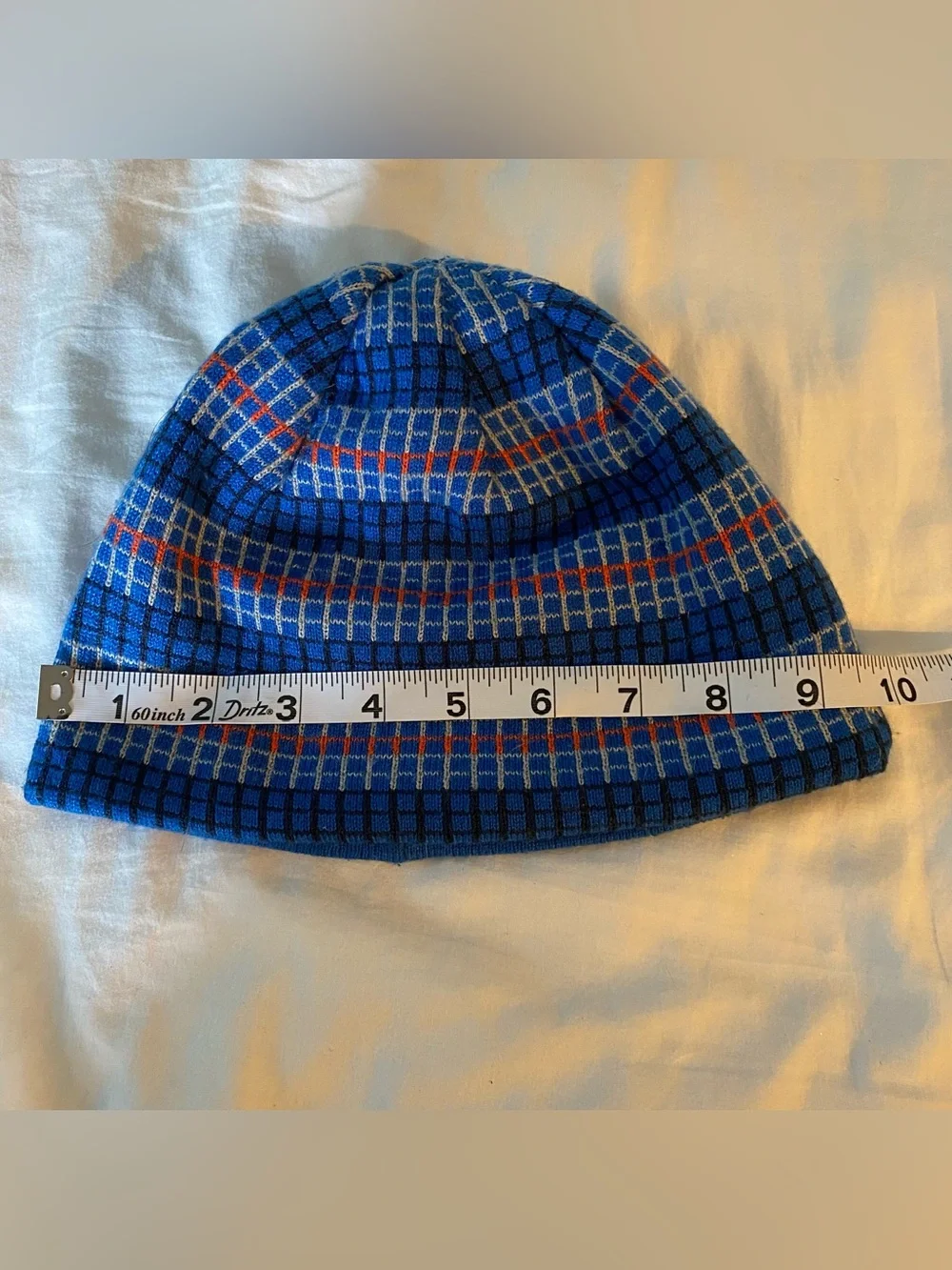 Columbia knit winter